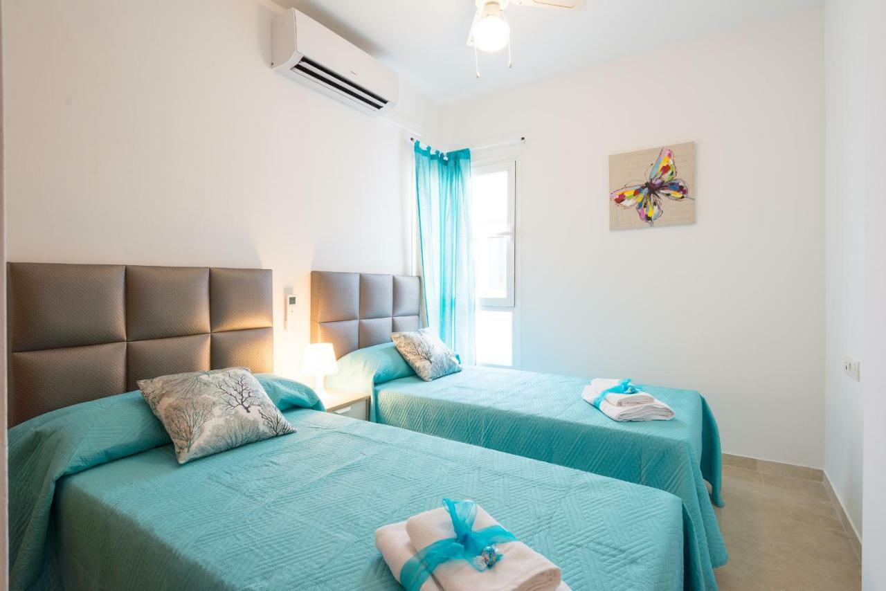 Apartamento Ventura Rodriguez 39 Malaga Exterior photo
